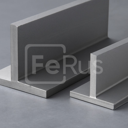 Профиль магниевый 127х87 мм 420898 МА1 ГОСТ 13622-91