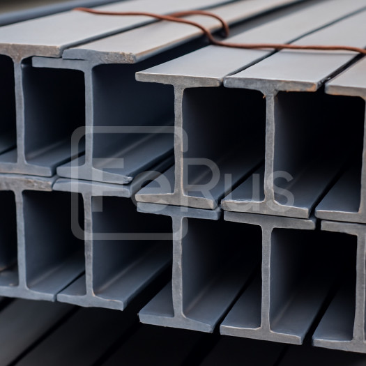 Профиль магниевый 90х70 мм 430162 МА2-1пч ГОСТ 13624-90