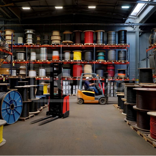 Провод неизолированный АНКП 1х120 ГОСТ 26437-85