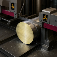 Лентопильная резка