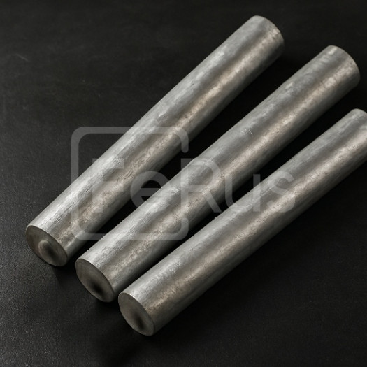 Магниевый анод М4 16х200х10 мм