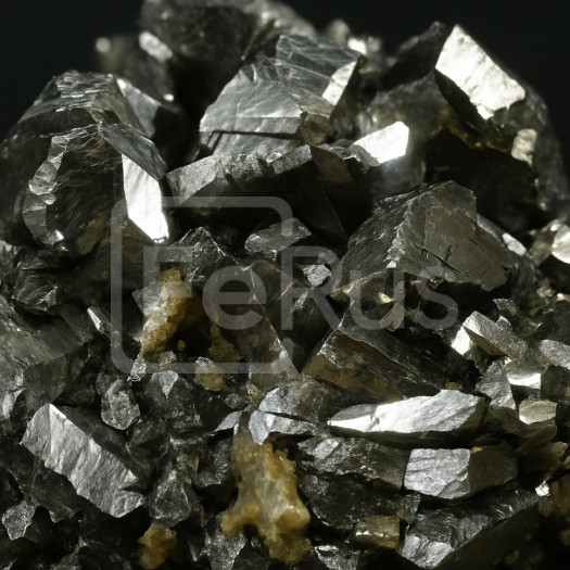 Лигатура цинковая ZnFe5 ТУ