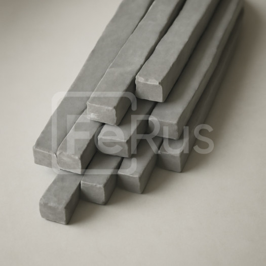 Штабик ниобиевый 22х26 мм НбШ 0 ГОСТ 16100-79