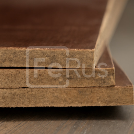 Лист текстолитовый 0,4 мм ЛТ ГОСТ 2910-74