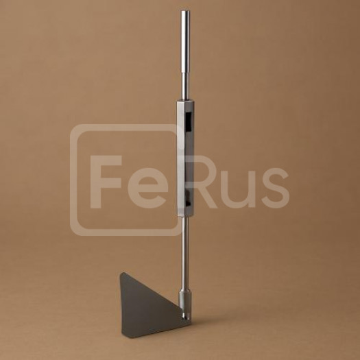 Блок подвеска с плавником 02 ОСТ 34-10-731-93