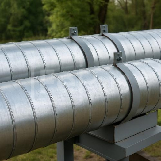 Опора скользящая ППУ ОЦ 108 мм 15пс ГОСТ 30732-2006