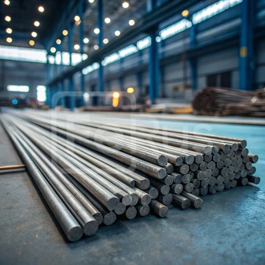 Пруток стальной калиброванный 36 мм 5Х3В3МФС ГОСТ 5950-2000