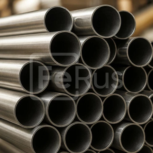 Труба ВУС 219х13 мм 17Г1С ГОСТ 51164-98